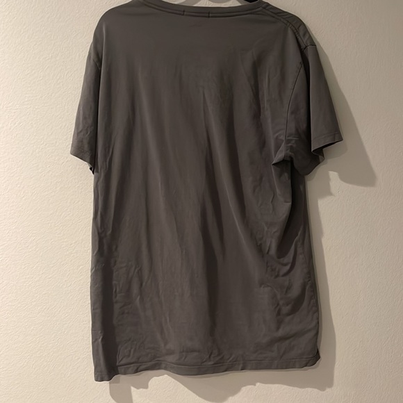 Marine Layer signature slub supima cotton tee - Picture 5 of 8